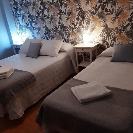 Apartamento Elena Centrico Con Wifi Onís Exterior foto