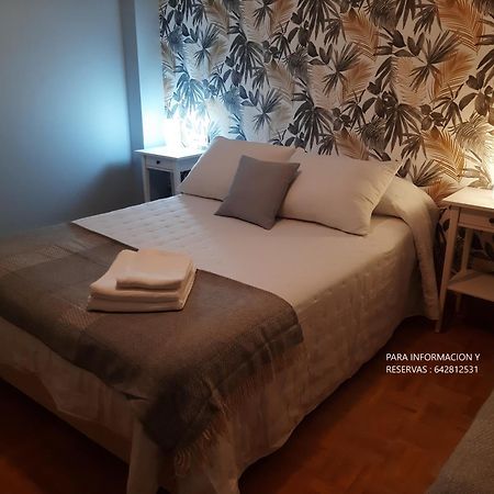 Apartamento Elena Centrico Con Wifi Onís Exterior foto
