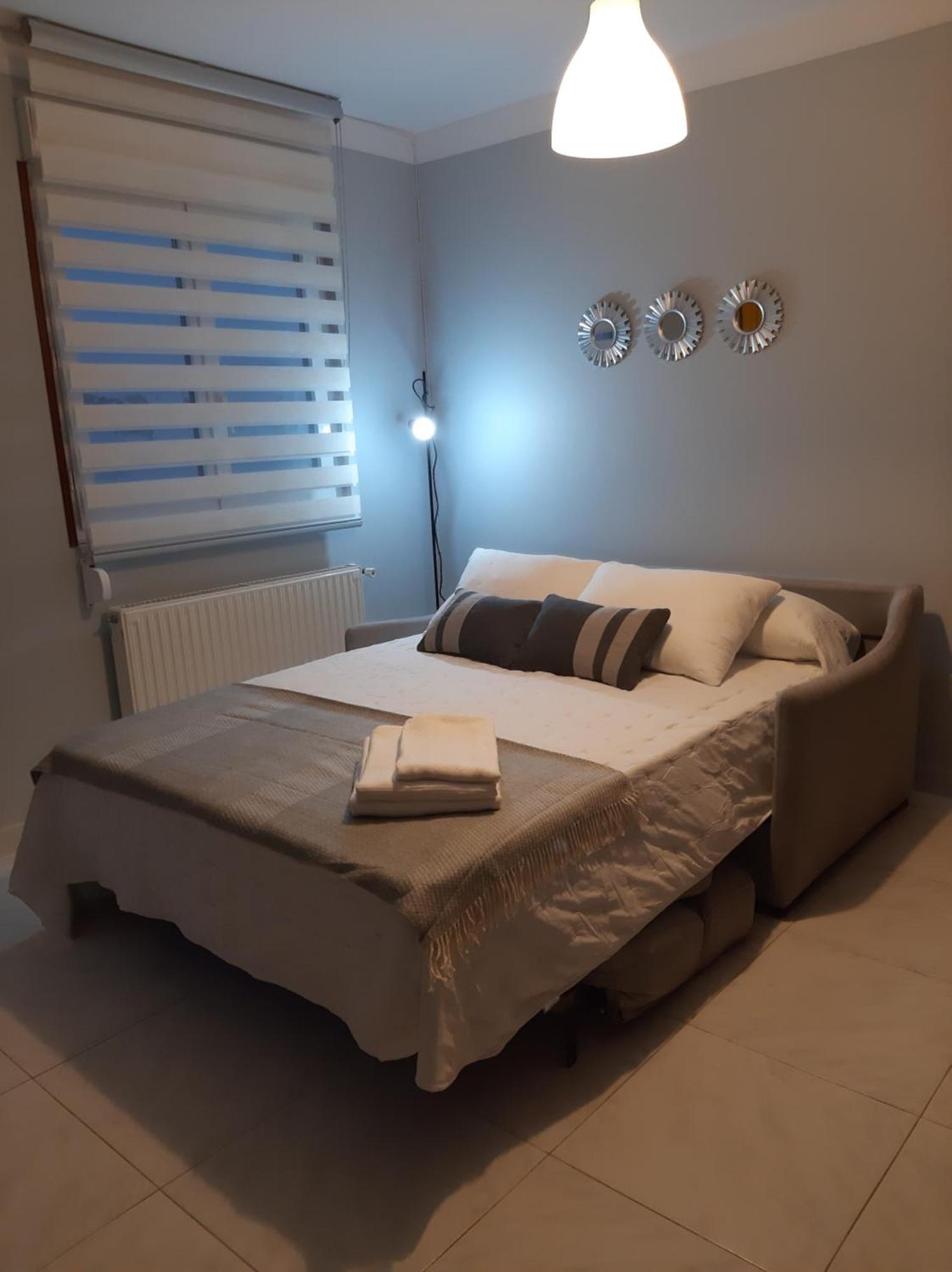 Apartamento Elena Centrico Con Wifi Onís Exterior foto