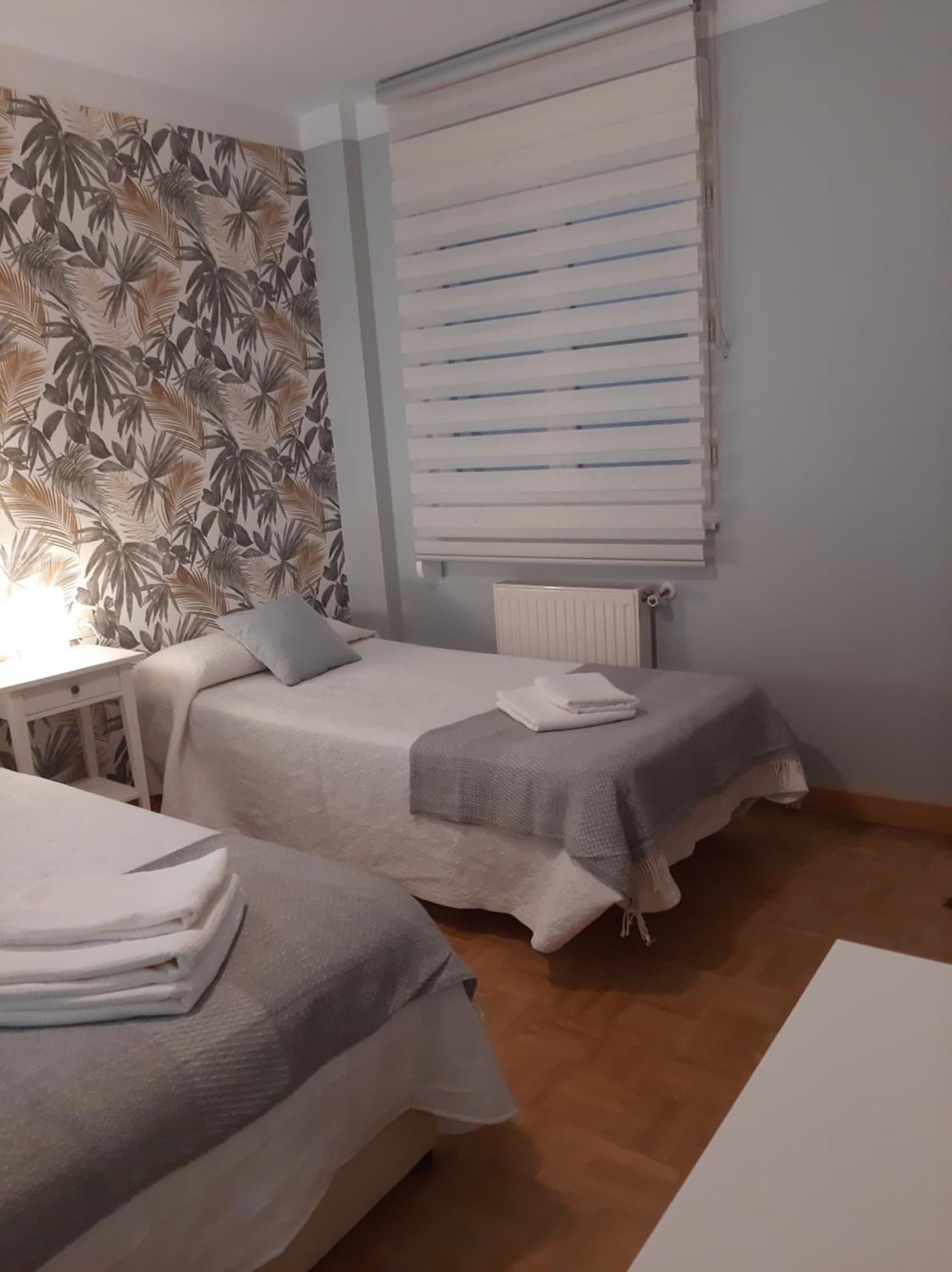 Apartamento Elena Centrico Con Wifi Onís Exterior foto