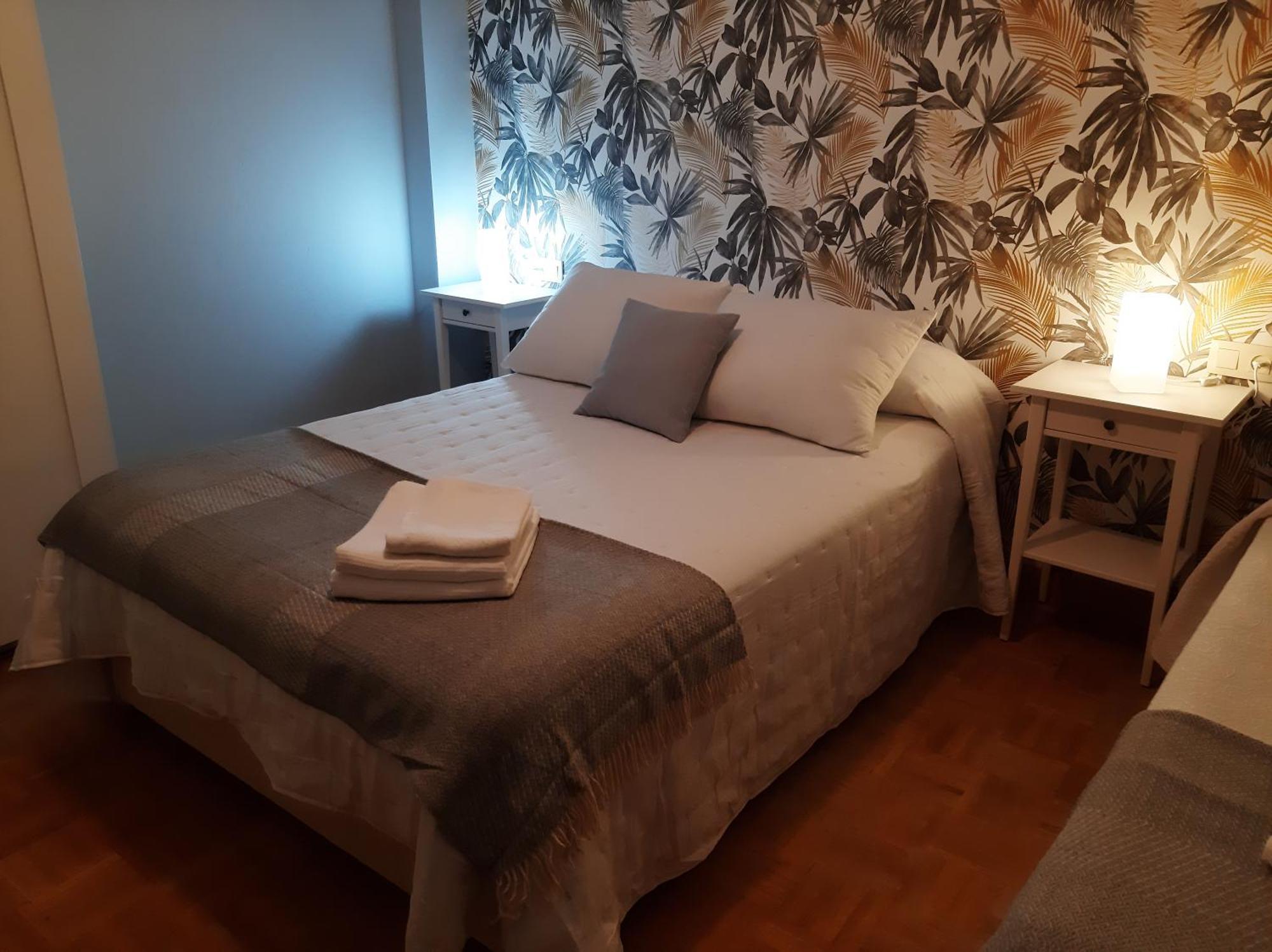 Apartamento Elena Centrico Con Wifi Onís Exterior foto