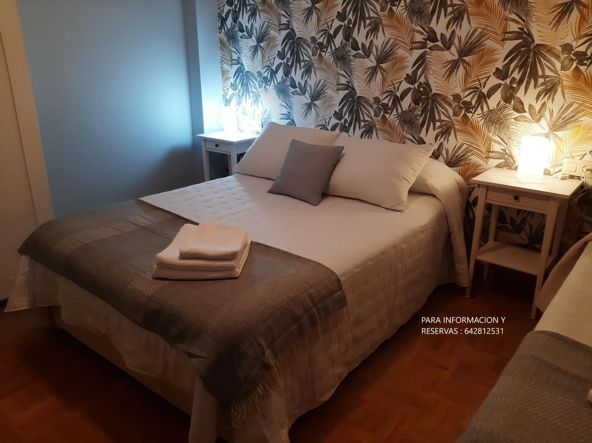 Apartamento Elena Centrico Con Wifi Onís Exterior foto